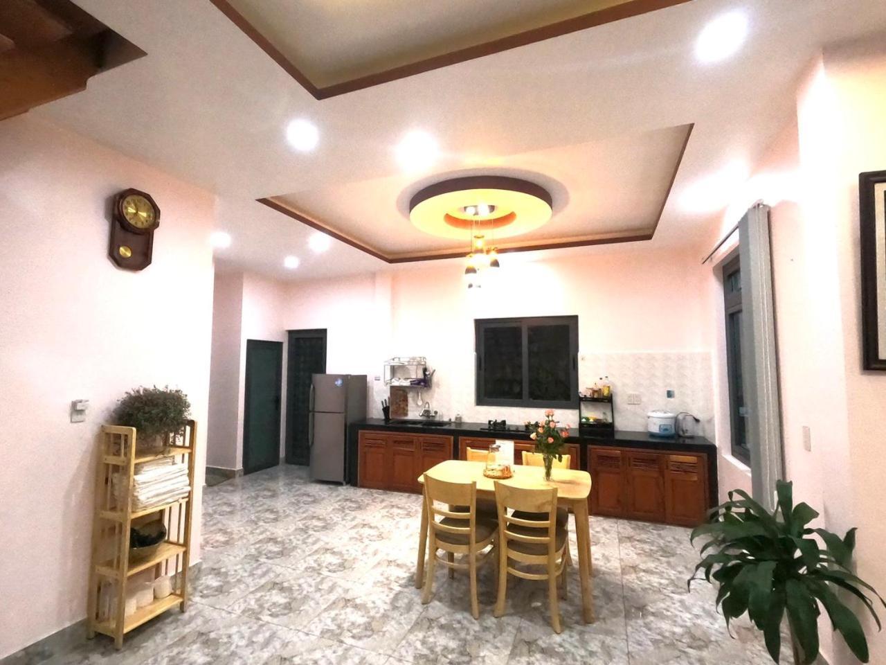 Nha Rum Ron Da Lat Exterior photo