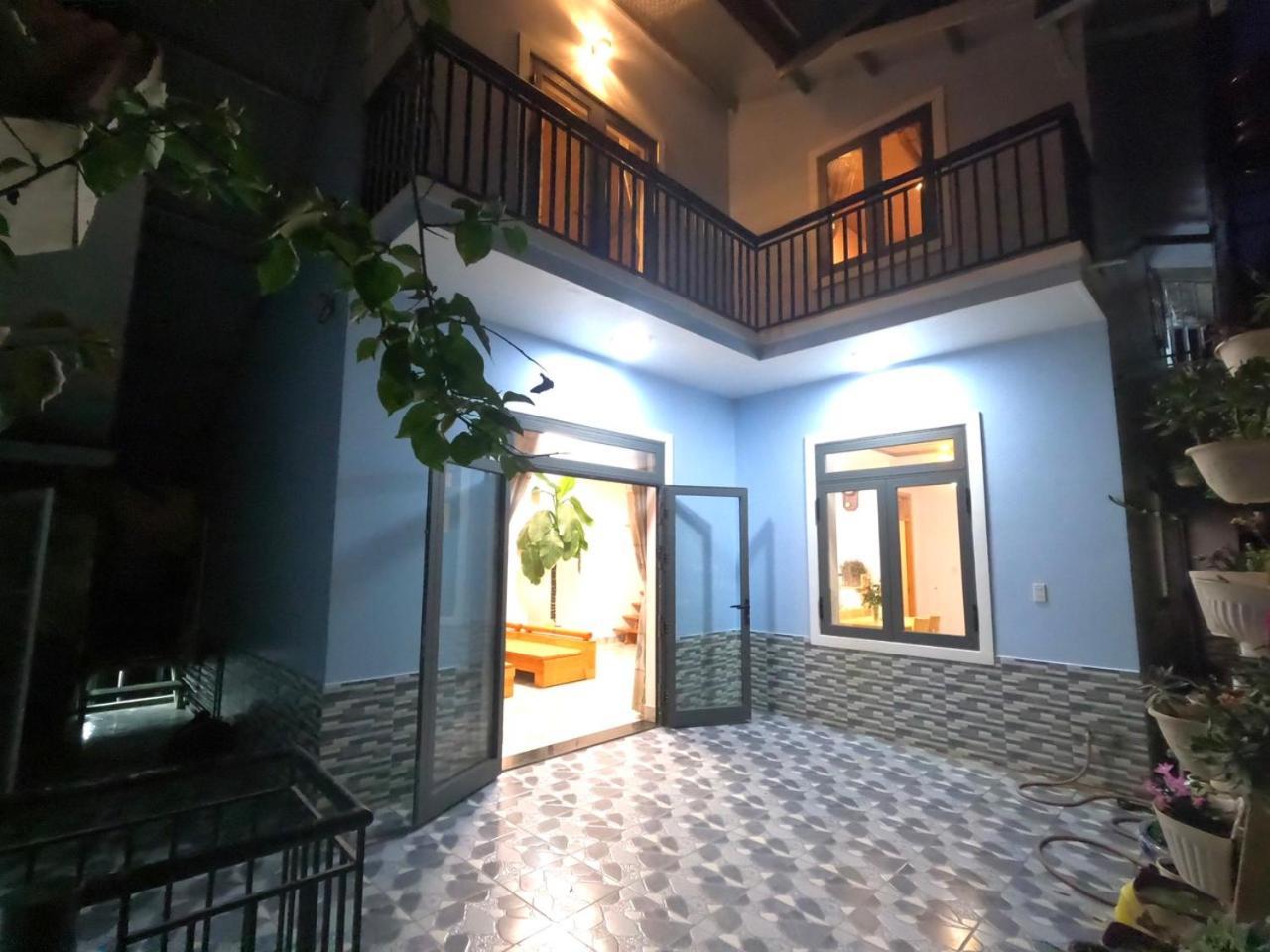 Nha Rum Ron Da Lat Exterior photo