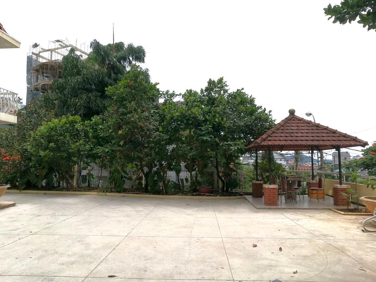 Nha Rum Ron Da Lat Exterior photo